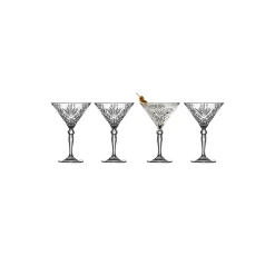 Lyngby Glas Melodia Cocktailglas 4 stk.
