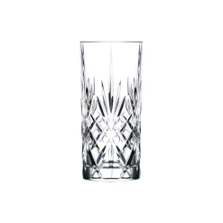 Lyngby Glas Melodia highball 6 stk.
