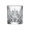 Lyngby Glas Melodia vandglas 6 stk.