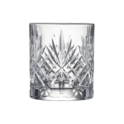 Lyngby Glas Melodia vandglas 6 stk.