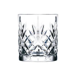Lyngby Glas Melodia whiskyglas 6 stk.