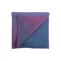 Røros Tweed MELVIN Half Size Throw,