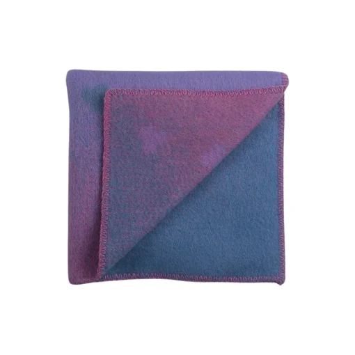 Røros Tweed MELVIN Half Size Throw,