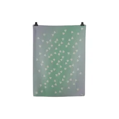 Røros Tweed MELVIN Half Size Throw,