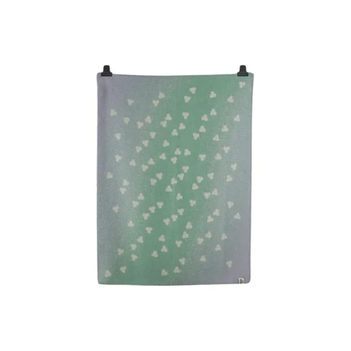 Røros Tweed MELVIN Half Size Throw,