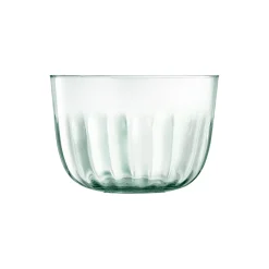 LSA International Mia skål recycled
