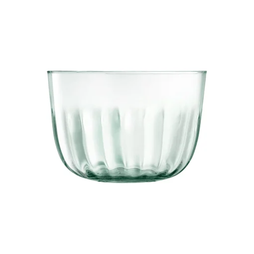 LSA International Mia skål recycled
