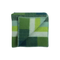 Røros Tweed MIKKEL Half Size Throw,
