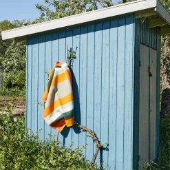 Røros Tweed MIKKEL Half Size Throw,