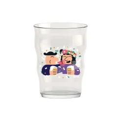 Holmegaard Mikkeller Pint Ølglas 2025