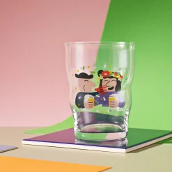 Holmegaard Mikkeller Pint Ølglas 2025