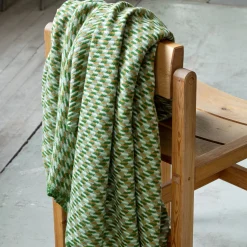 Røros Tweed MIMI Throw,