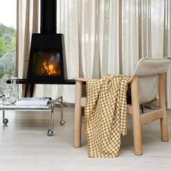 Røros Tweed MIMI Throw,