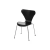 Fritz Hansen Miniature Serie 7™ stol, sort