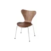 Fritz Hansen Miniature Serie 7™ stol, valnød