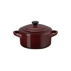Le Creuset Minigryde 0,25 L, garnet