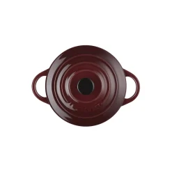 Le Creuset Minigryde 0,25 L, garnet