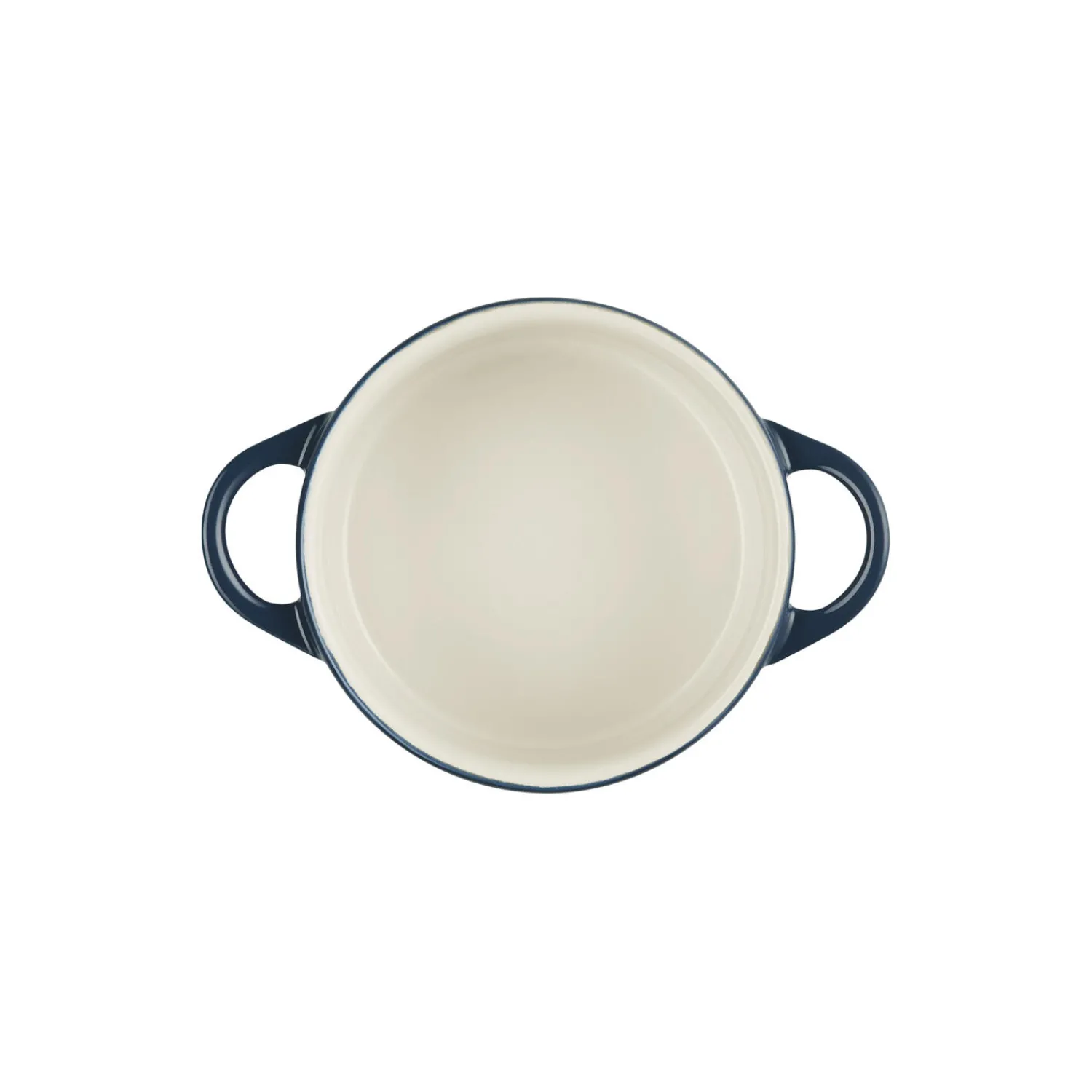 Le Creuset Minigryde 0,25 L,