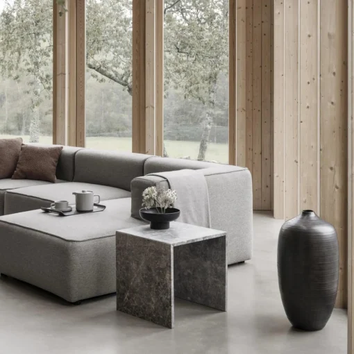 Blomus MIYABI Vase,