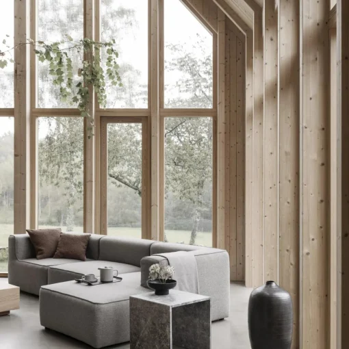 Blomus MIYABI Vase,
