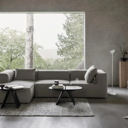Blomus MIYABI Vase,