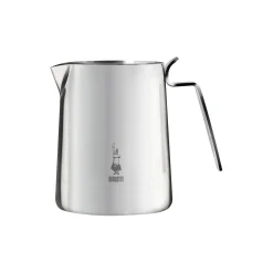 Bialetti Mælkekande, sølv