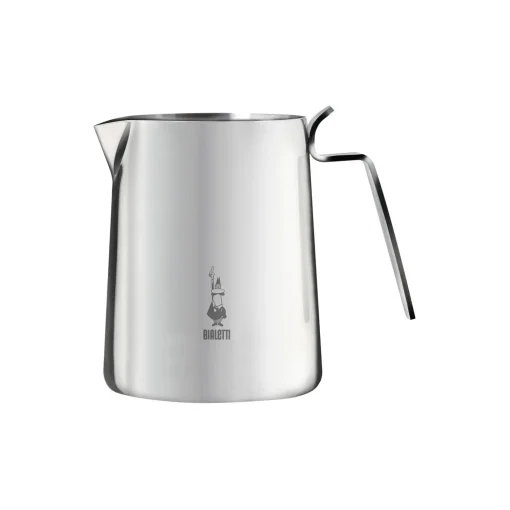 Bialetti Mælkekande, sølv