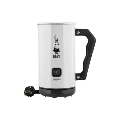 Bialetti Mælkeskummer elektrisk, hvid