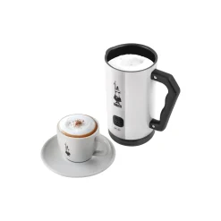 Bialetti Mælkeskummer elektrisk, hvid
