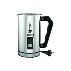 Bialetti Mælkeskummer elektrisk, stål