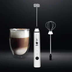 Bialetti Mælkeskummer PRO piskeris