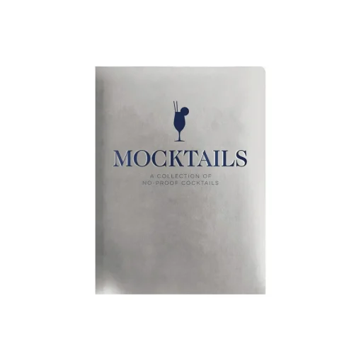 New Mags Mocktails
