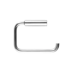 Blomus MODO Toilet Paper Holder, stainless steel