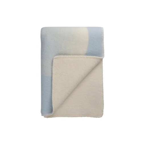 Røros Tweed MOON Throw,