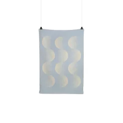 Røros Tweed MOON Throw,