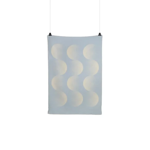 Røros Tweed MOON Throw,