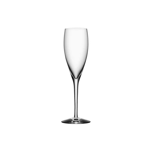 Orrefors More champagneglas 4 stk.