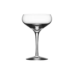 Orrefors More coupe champagneglas 4 stk.