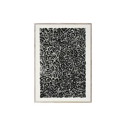 Paper Collective Morpheme plakat