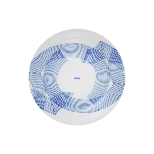 Royal Copenhagen Motif tallerken Ø 22 cm