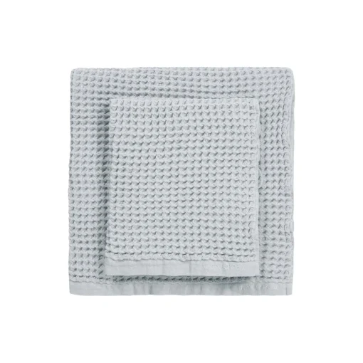 Marc O'Polo Mova håndklæde, grey