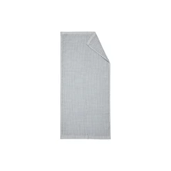 Marc O'Polo Mova håndklæde, grey