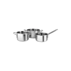 Eva Trio Multi grydesæt 3 dele