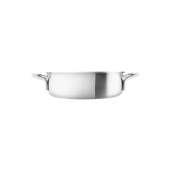 Eva Trio Multi sautergryde Ø 24 cm