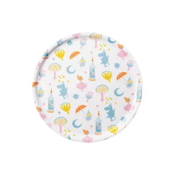 Moomin Arabia Mumi bakke Fest