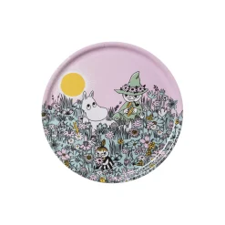 Moomin Arabia Mumi bakke Venner For Evigt