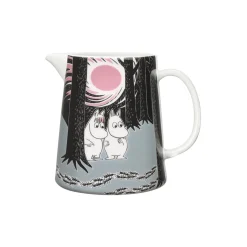 Moomin Arabia Mumi flytter kande