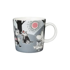 Moomin Arabia Mumi flytter krus