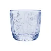Moomin Arabia Mumi glas 2 stk., aqua