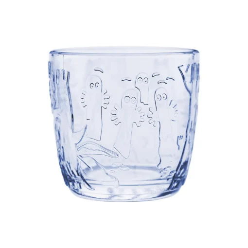 Moomin Arabia Mumi glas 2 stk., aqua